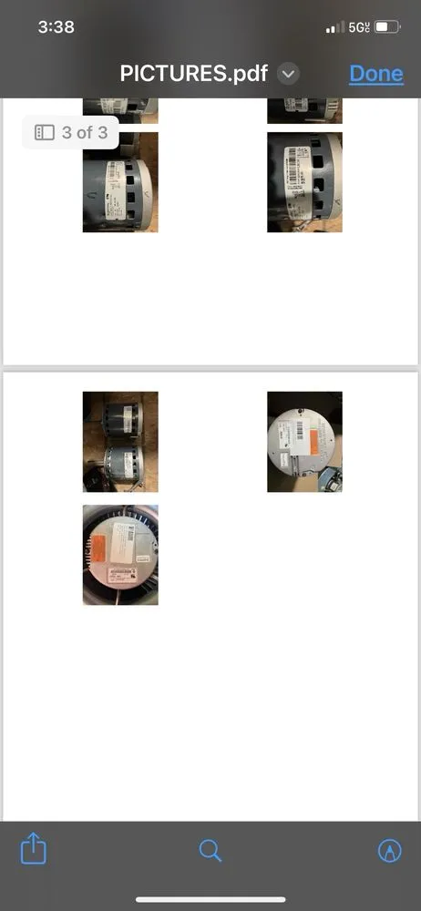 Slide of Air Specialist Heating & Air Conditioning