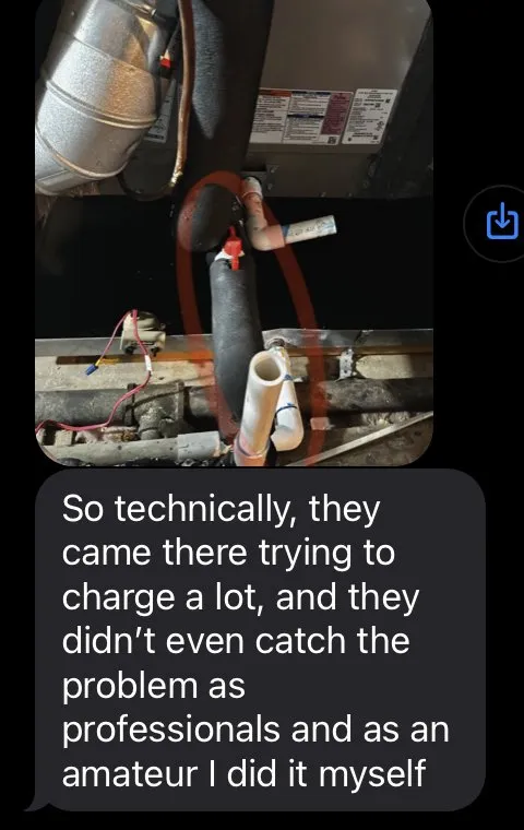 Slide of Air Specialist Heating & Air Conditioning