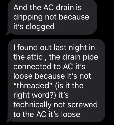 Slide of Air Specialist Heating & Air Conditioning