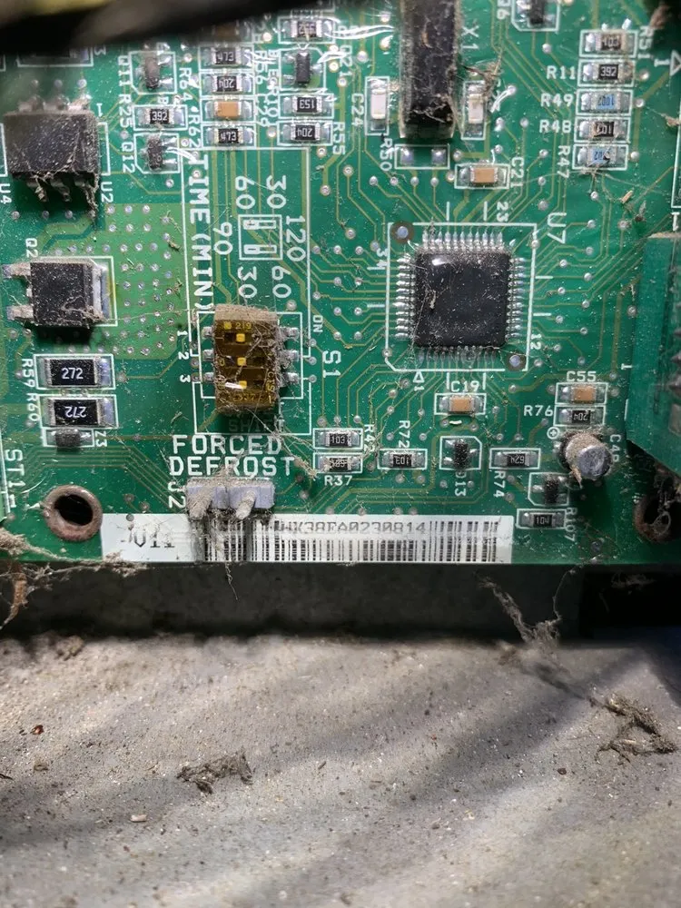 Slide of Air Specialist Heating & Air Conditioning