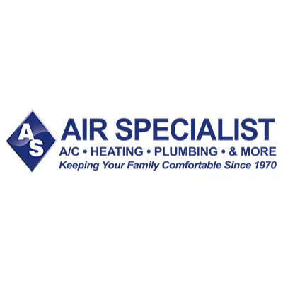 Slide of Air Specialist Heating & Air Conditioning