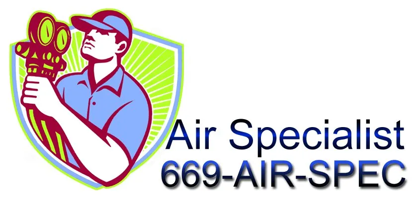 Slide of Air Specialist