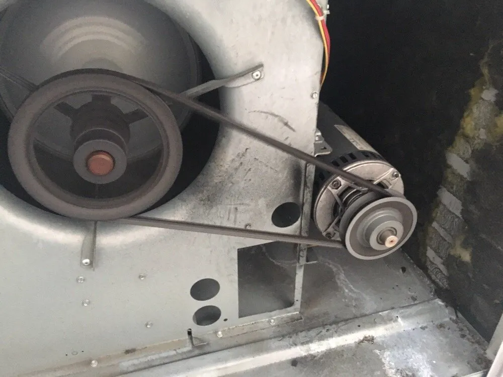 Slide of Air Specialist