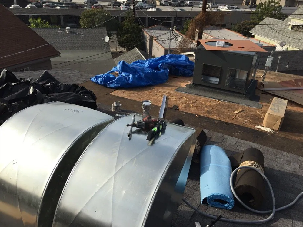 Slide of Air Specialist