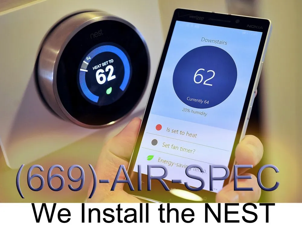 Slide of Air Specialist