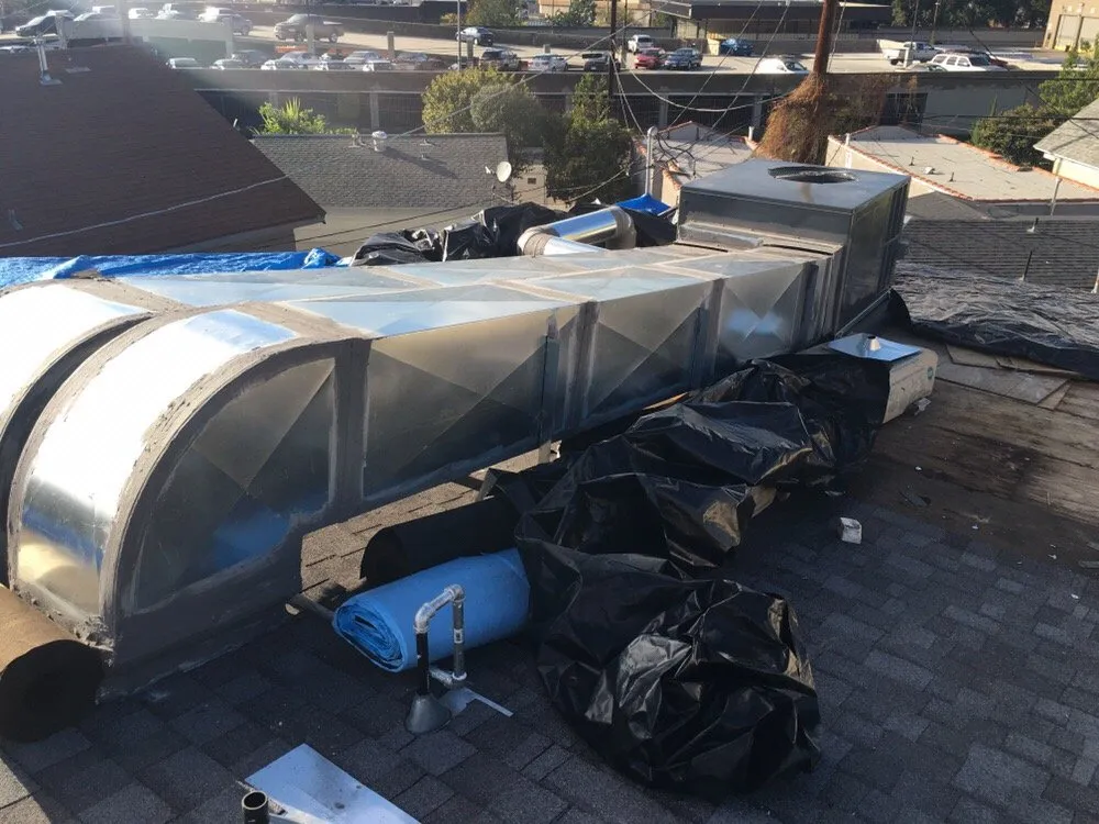 Slide of Air Specialist