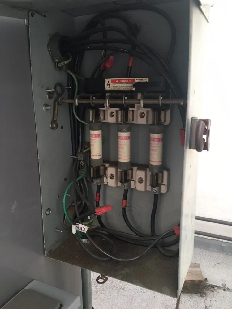 Slide of Air Specialist