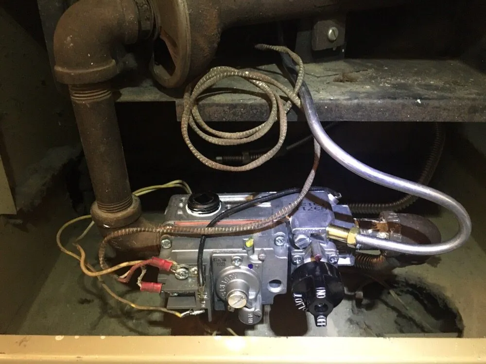 Slide of Air Specialist