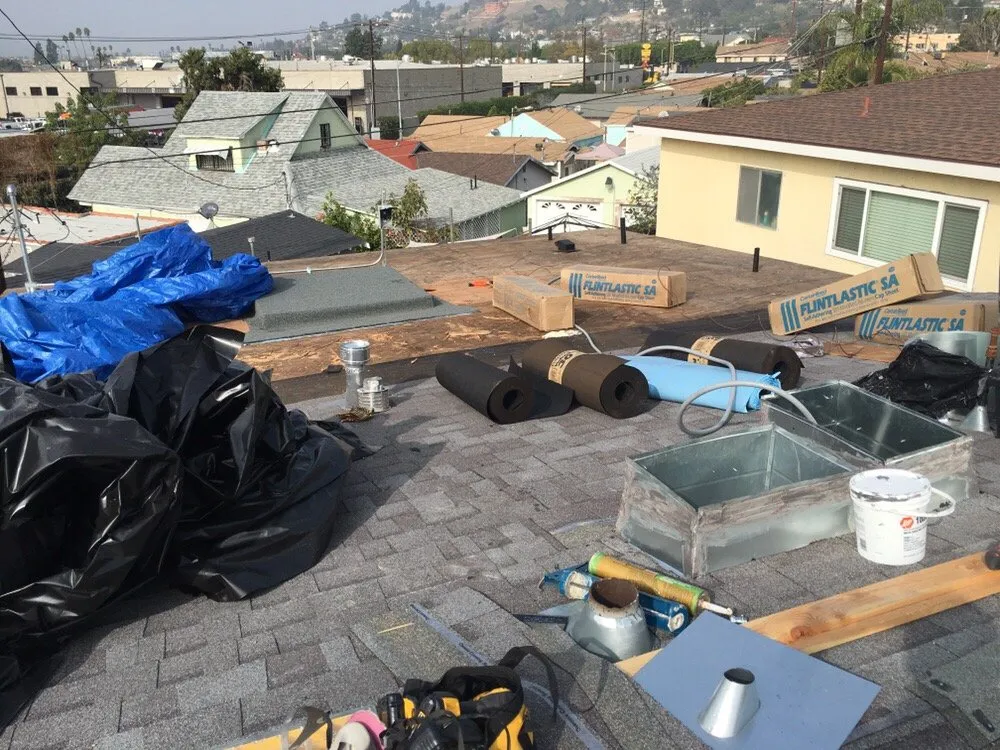 Slide of Air Specialist