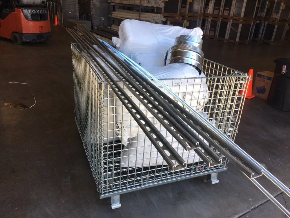 Slide of Air Specialist