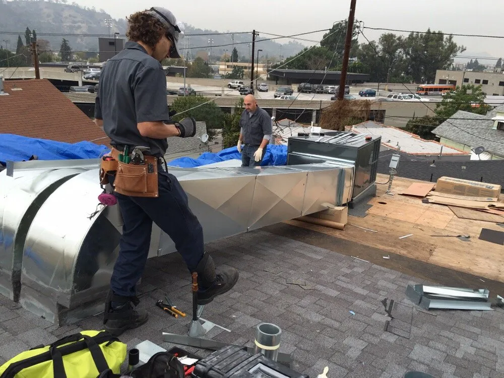 Slide of Air Specialist