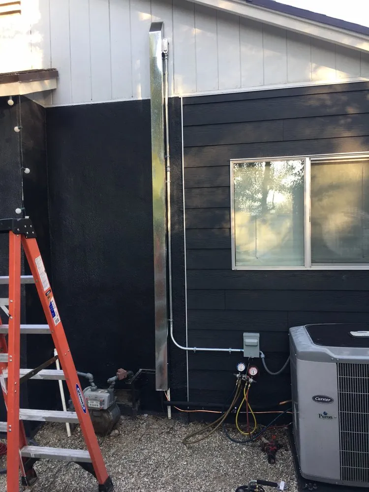 Slide of Air Specialist Westlake Village