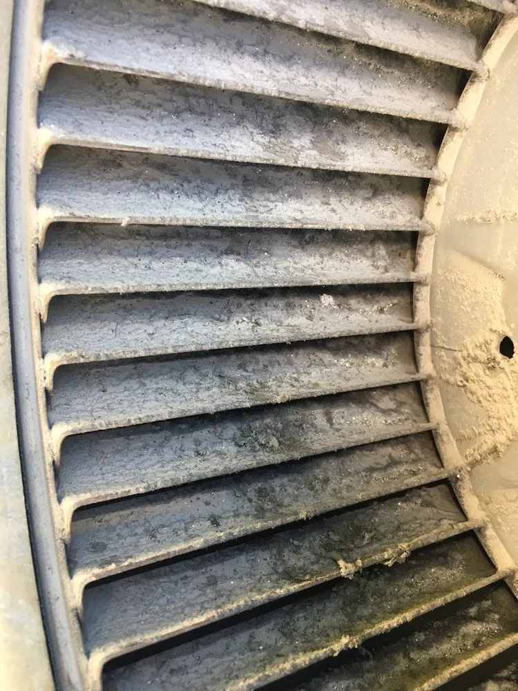 Slide of Air Specialist Westlake Village