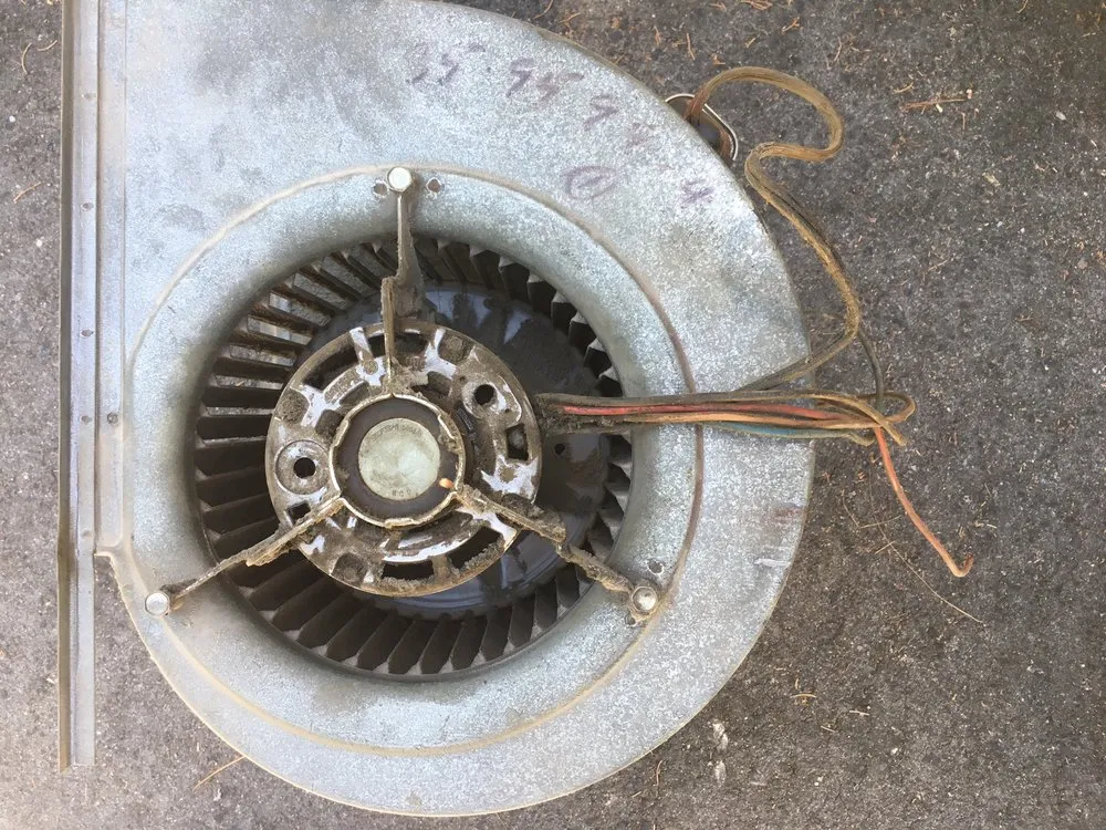 Slide of Air Specialist Westlake Village