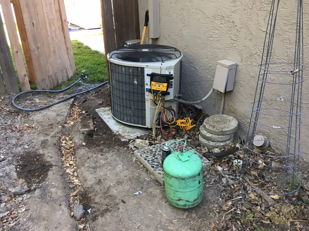 Slide of Air Specialist Westlake Village