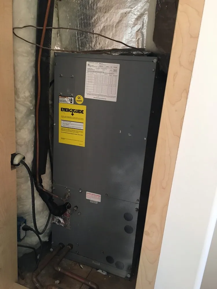 Slide of Air Specialist Westlake Village