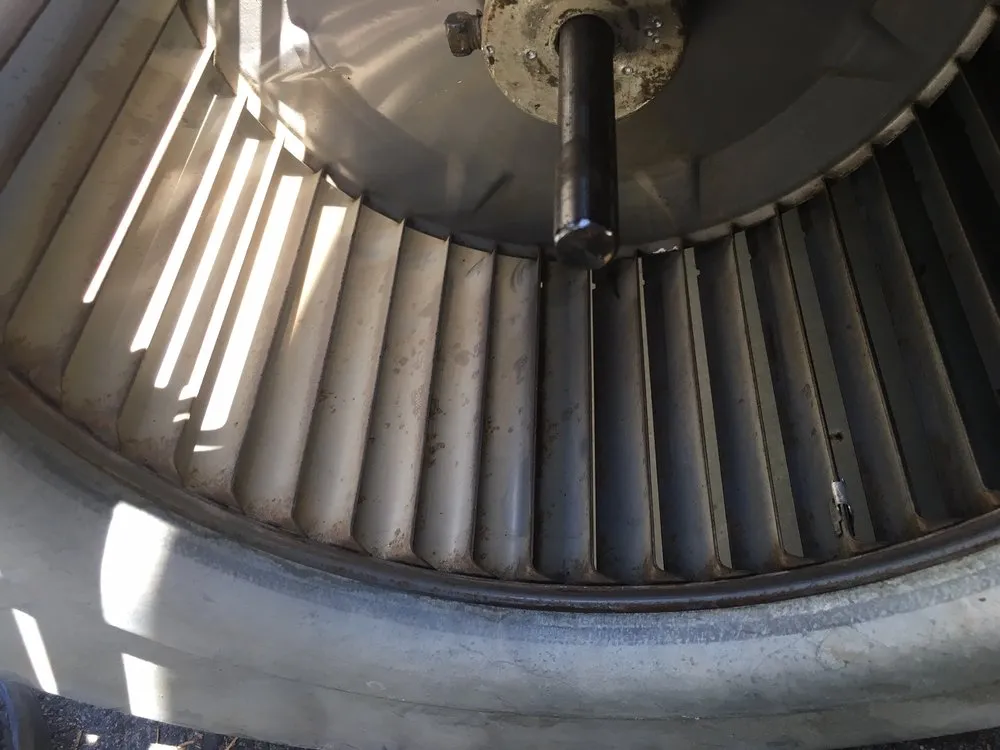 Slide of Air Specialist Westlake Village