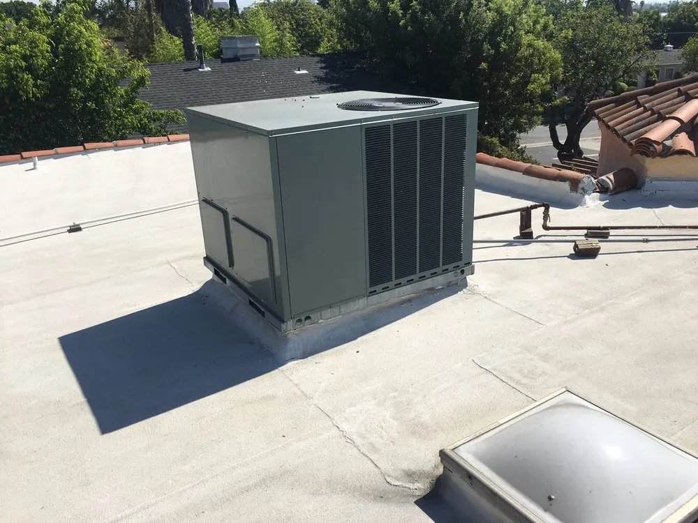 Slide of Air Specialist Westlake Village