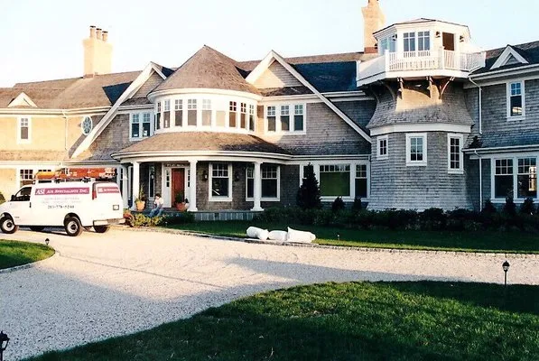 Air Specialists Logo