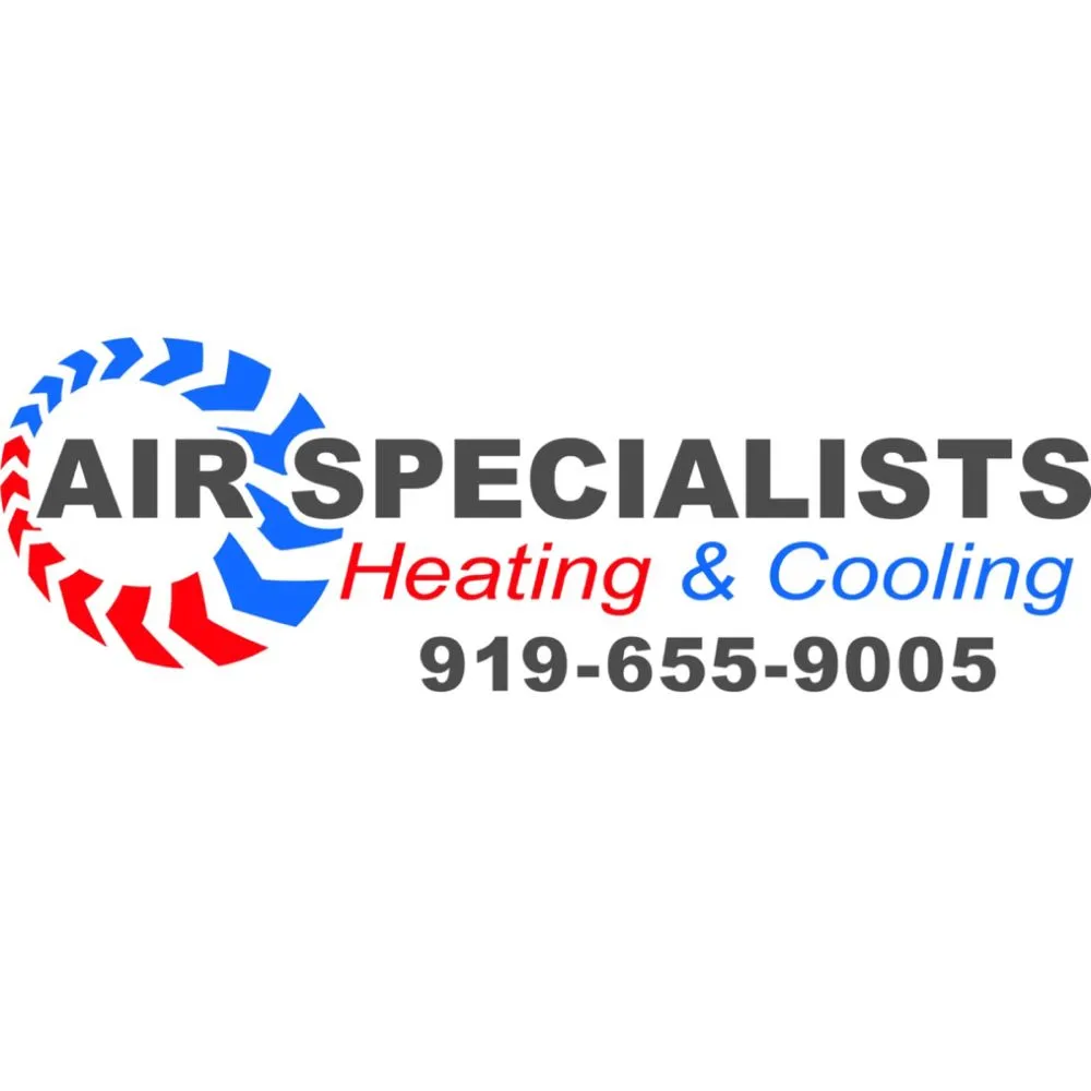 Slide of Air Specialists Heating And Cooling