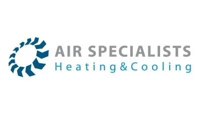 Slide of Air Specialists Heating And Cooling
