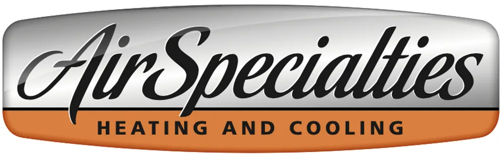 Slide of Air Specialties Heating & Cooling