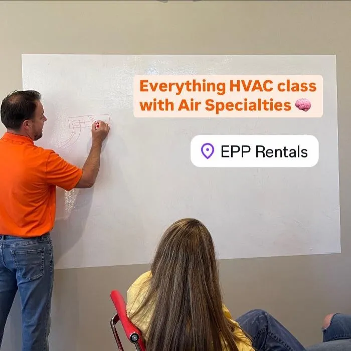 Slide of Air Specialties Heating & Cooling