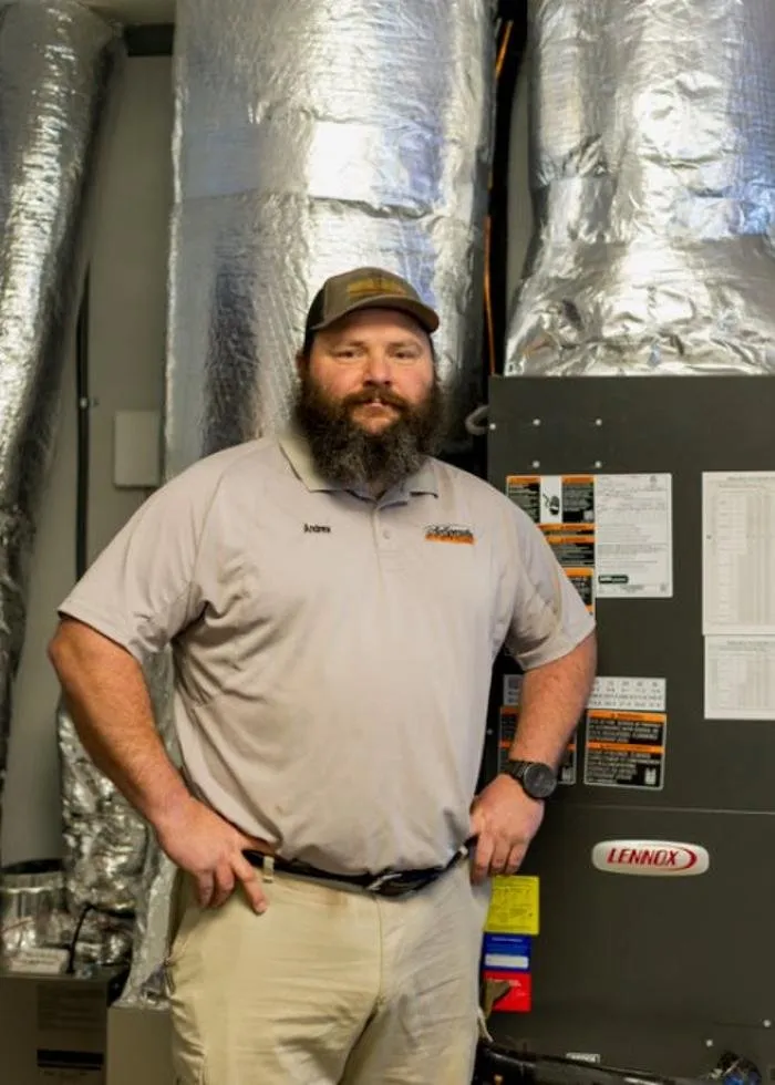 Slide of Air Specialties Heating & Cooling