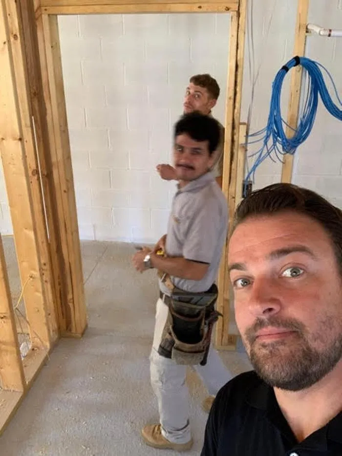 Slide of Air Specialties Heating & Cooling