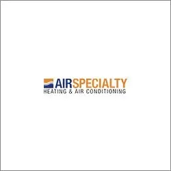 Slide of Air Specialty Heating & Air Conditioning