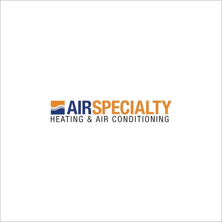 Slide of Air Specialty Heating & Air Conditioning