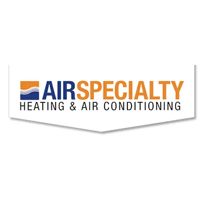 Slide of Air Specialty Heating & Air Conditioning