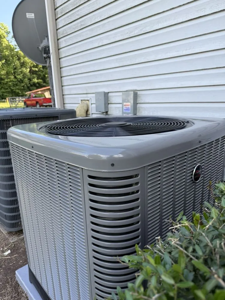 Slide of Air Specialty Heating & Air Conditioning
