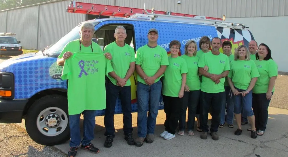 Slide of Air Specialty