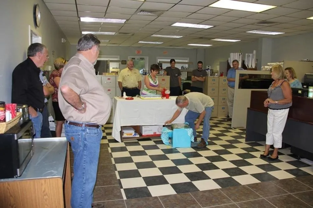 Slide of Air Specialty