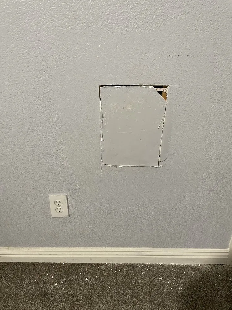 Slide of Air Squad - Air Conditioning, Heating, Plumbing