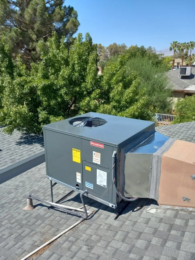 Slide of Air Squad - Air Conditioning, Heating, Plumbing