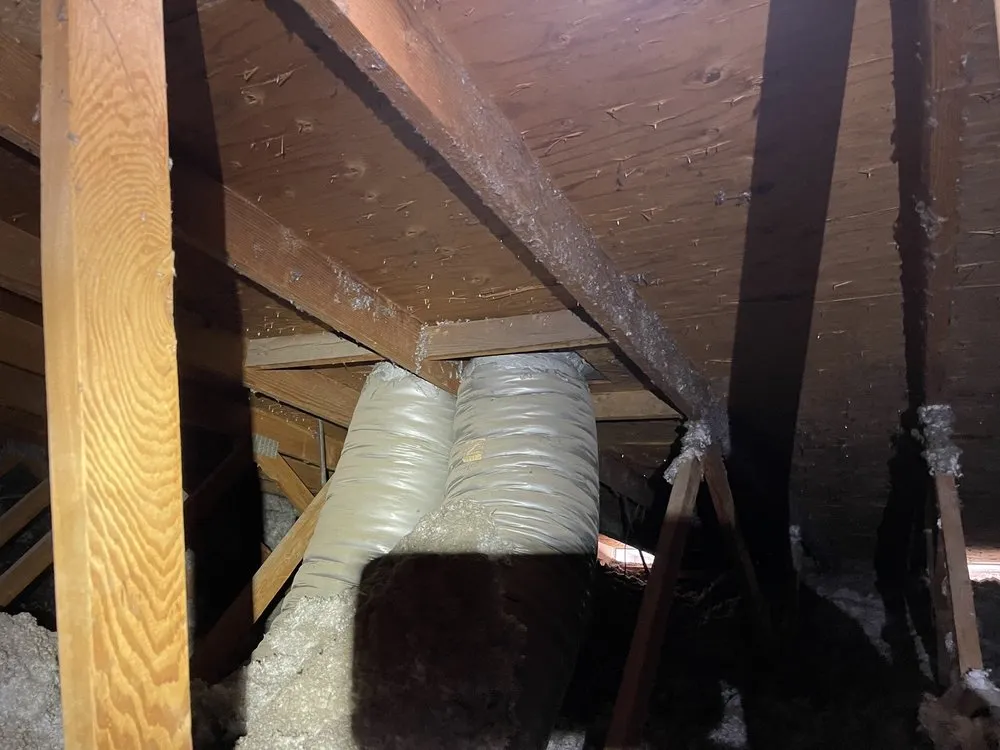 Slide of Air Squad - Air Conditioning, Heating, Plumbing