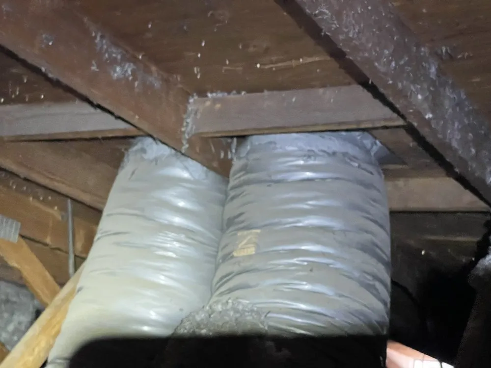 Slide of Air Squad - Air Conditioning, Heating, Plumbing