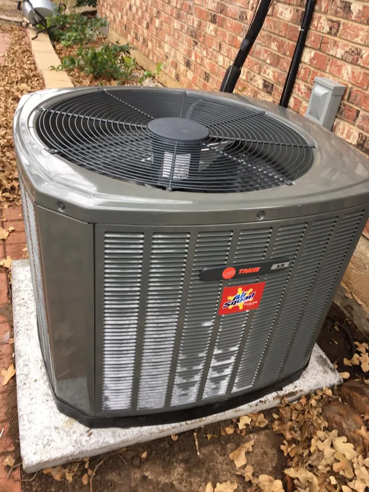 Slide of Air Squad Heating & Cooling