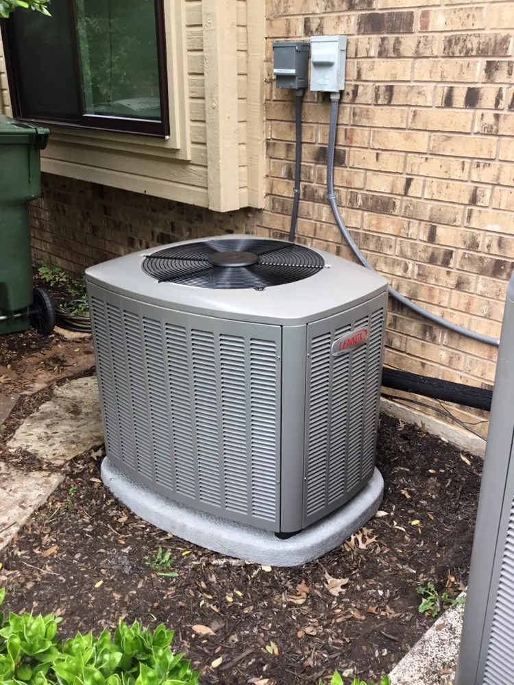 Slide of Air Squad Heating & Cooling