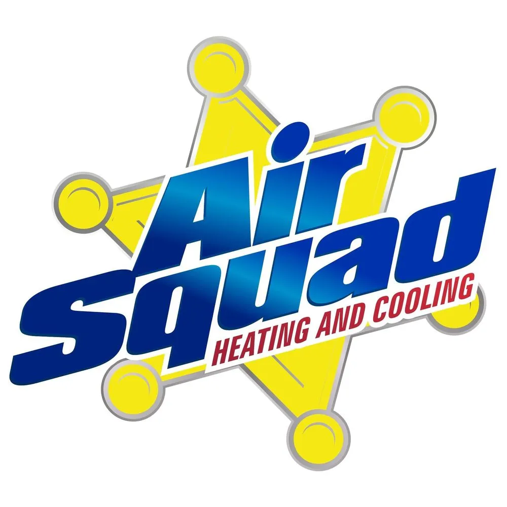 Slide of Air Squad Heating & Cooling