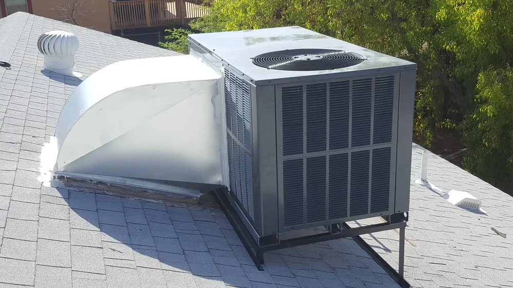 Slide of Air Standards