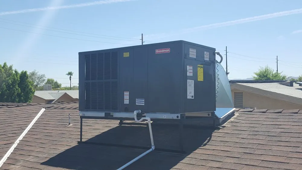 Slide of Air Standards