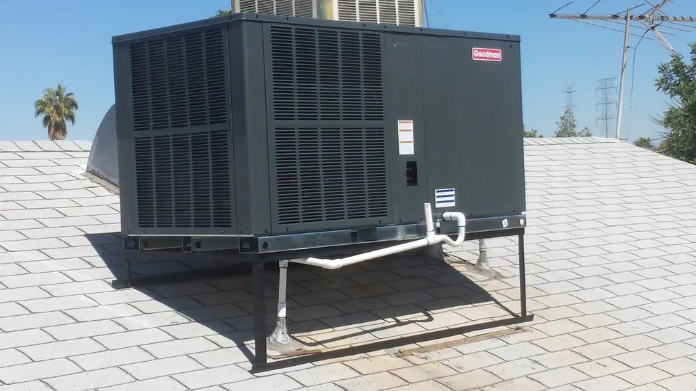 Slide of Air Standards