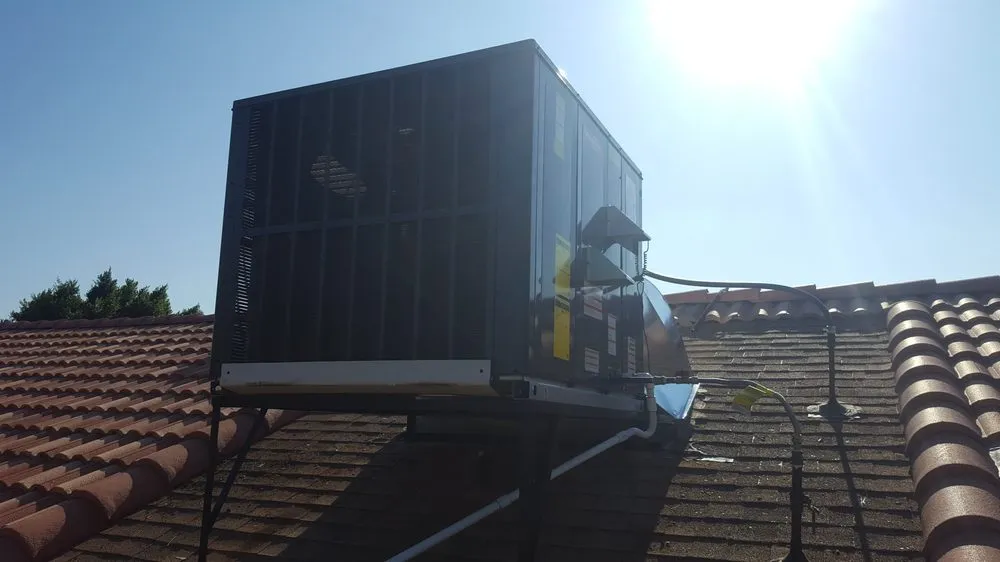 Slide of Air Standards