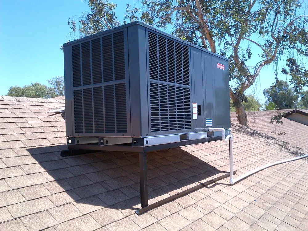 Slide of Air Standards