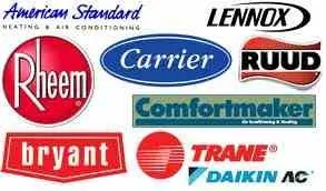 Slide of Air Standards