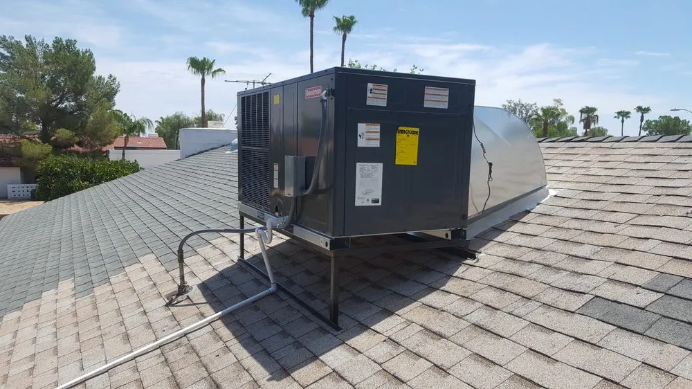 Slide of Air Standards