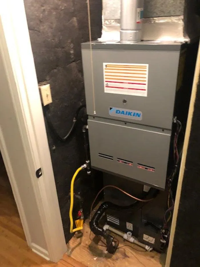 Slide of Air Star Cooling & Heating Services